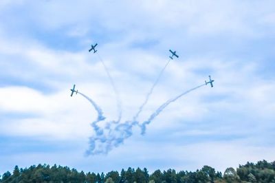 2.78米！阿若拉飛機創(chuàng)下史上最短交付距離，開啟低空旅游新紀元