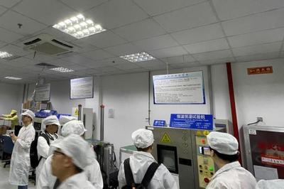 機(jī)械革命工廠探秘 5999元首發(fā)4060游戲本背后，軟件如何賦能硬件奇跡？