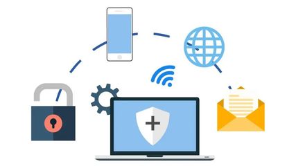 硬件開發工程師的職場必修課 掌握這些網絡安全知識，守護研發成果