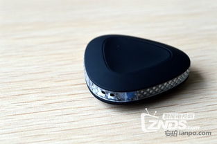 自拍防丟萌萌噠 CoolGamer手機防丟器開箱體驗與智能外設妙用